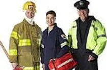 The critical role of leaders in First Responder wellness: Are you up to the challenge?