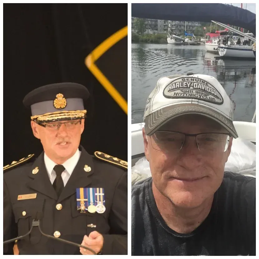 Retirement: The Loss of a Sense of Belonging