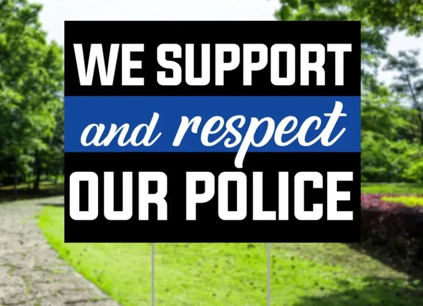 The Cycle of Police Criticism