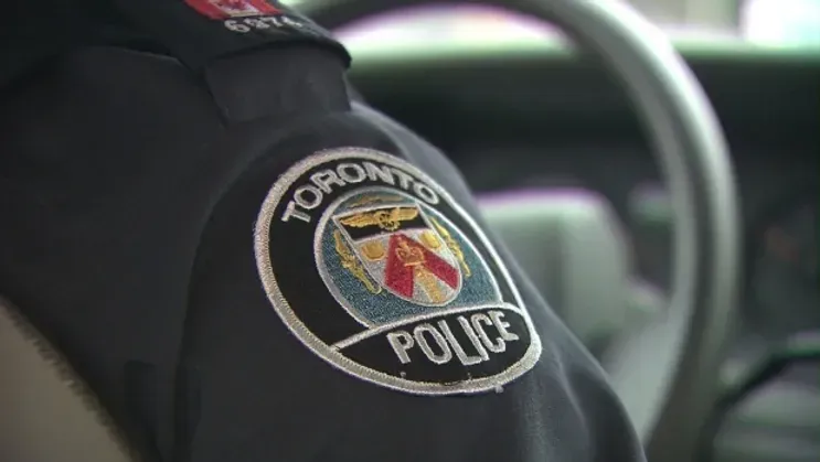 Do Torontonians still love their police?