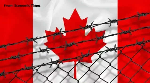Is Canada’s border security apparatus broken?