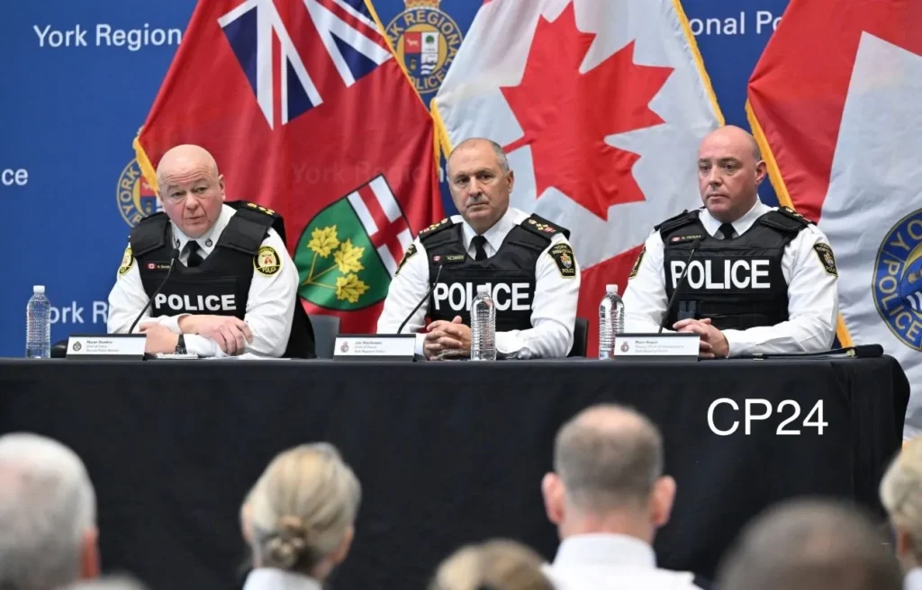 Police corruption arrests: How do we move on from here?