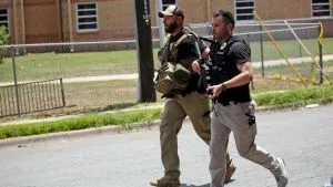 OpEd: Police response to Texas school shooting was failure of epic proportions