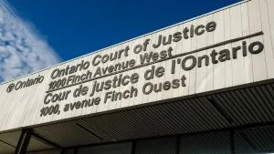 A catch-and-release justice system is not working for Canadians: Lewis