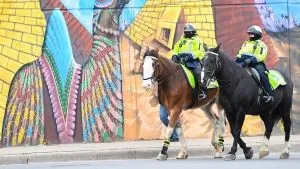 OpEd: Ontario’s Police Officers Should Be Vaccinated