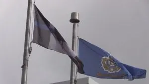 OpEd: Ontario police union flag flap