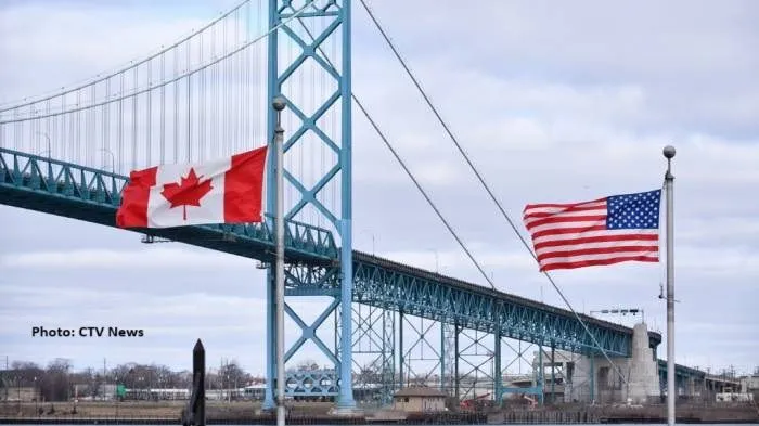 Canada’s new border security plan: Where’s the people?